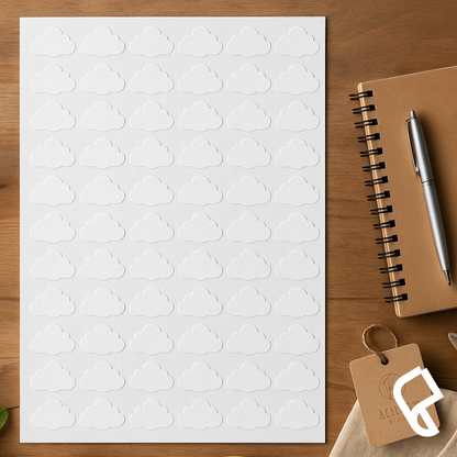 Paper Sticker/ Label