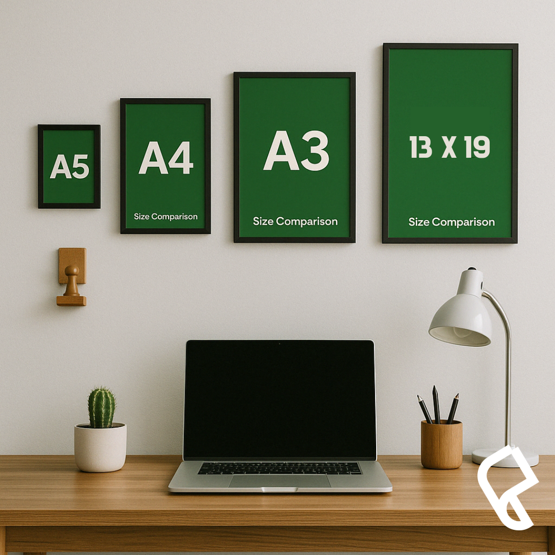 A3 (11.7X16.5 Inches) Poster