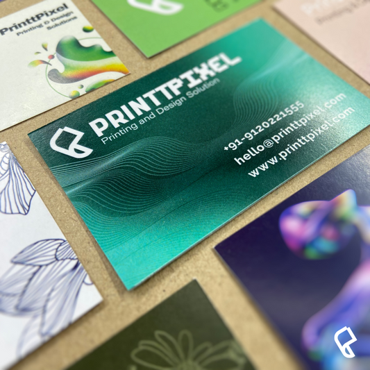 Classic Visiting Card