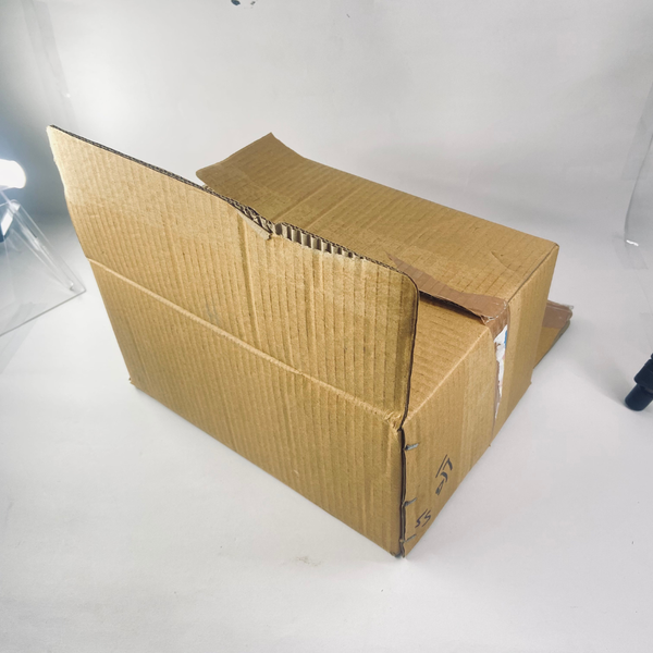 Custom Corrugated Boxes