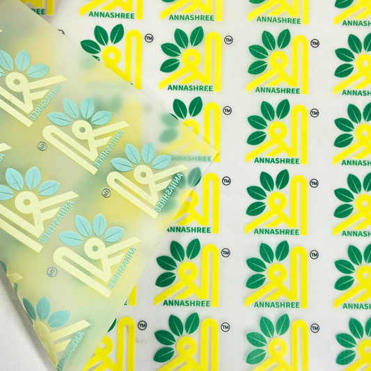 DTF Stickers Printing