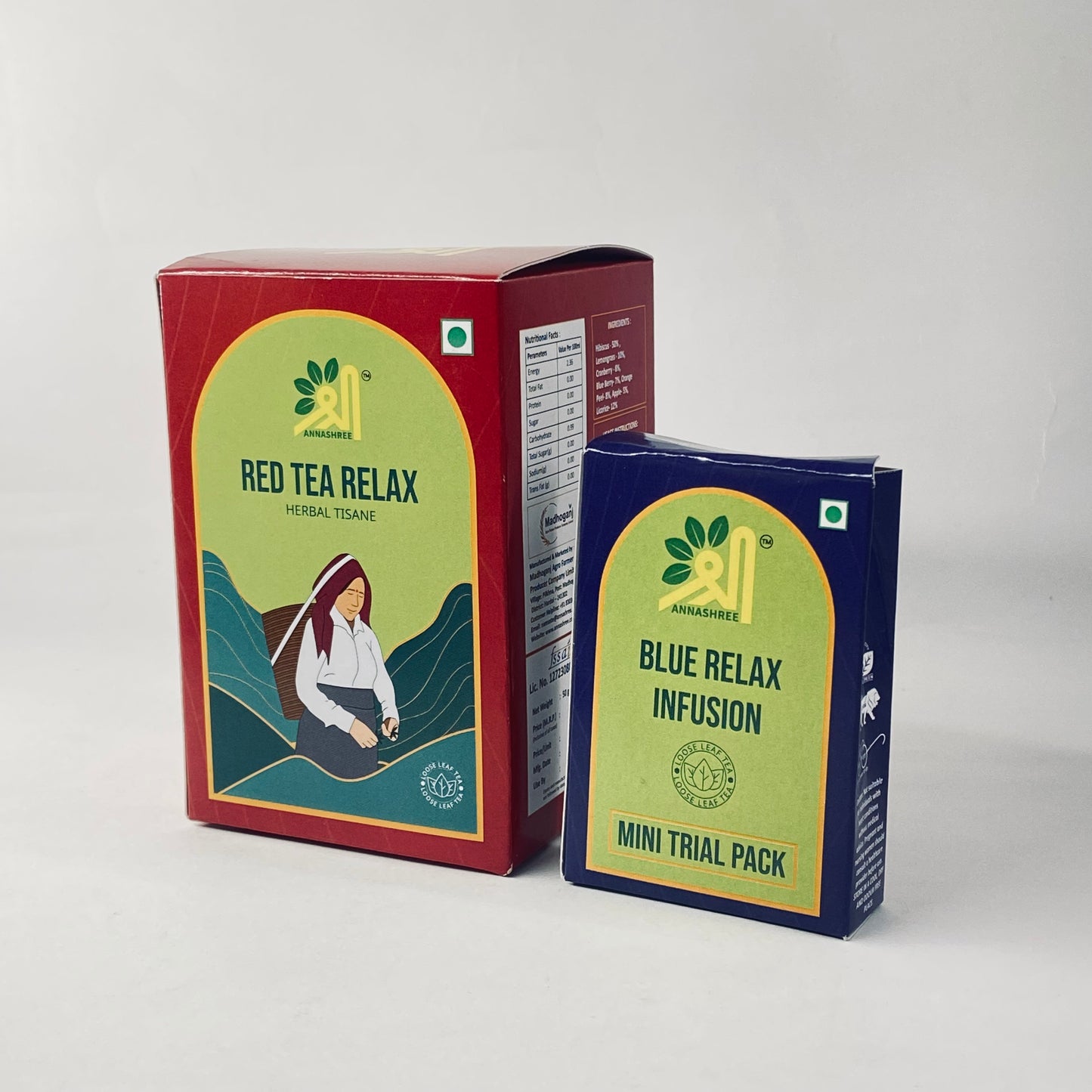 Custom Mono Carton Packaging