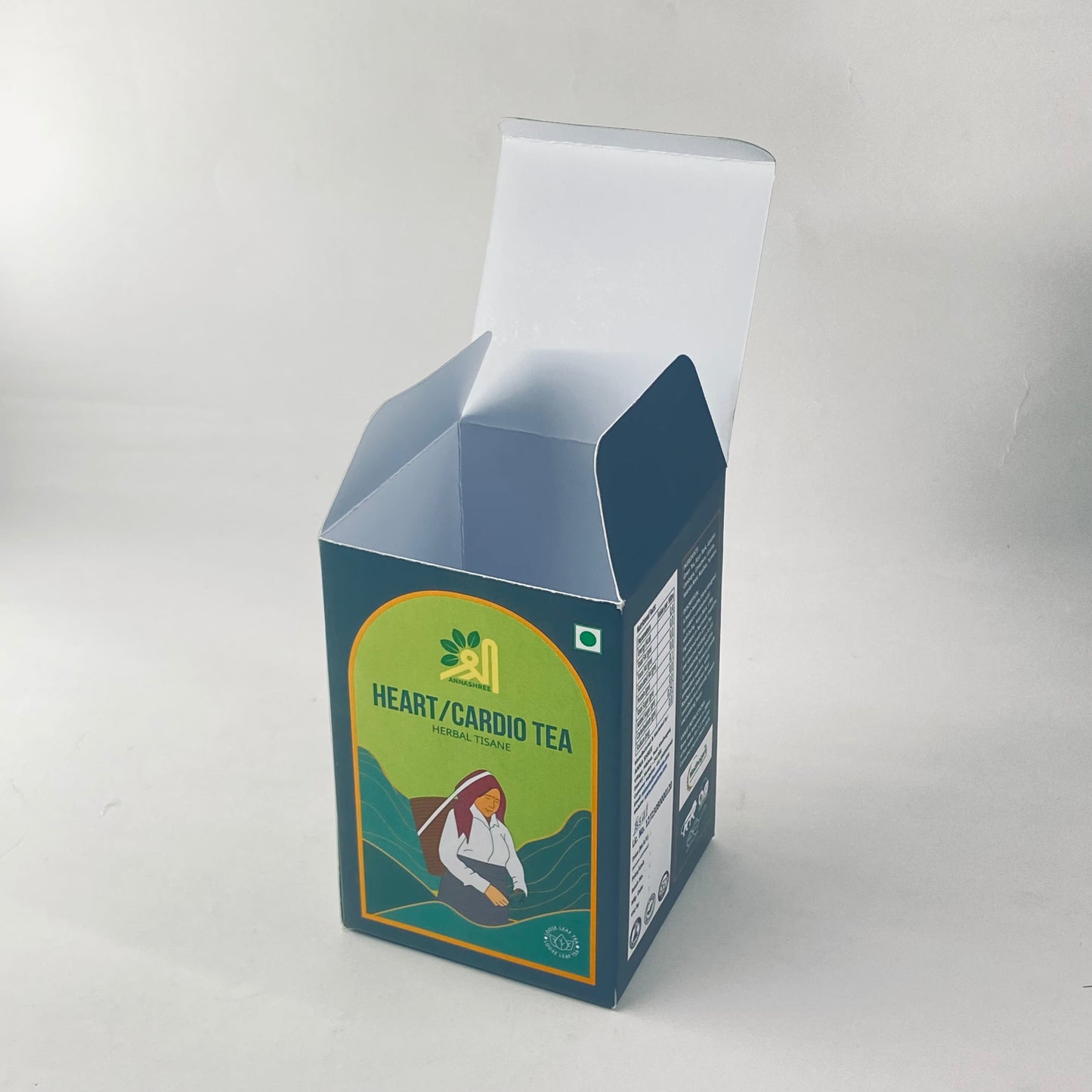 Custom Mono Carton Packaging