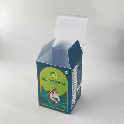 Custom Mono Carton Packaging